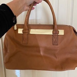 Vince Camuto Handbag Used